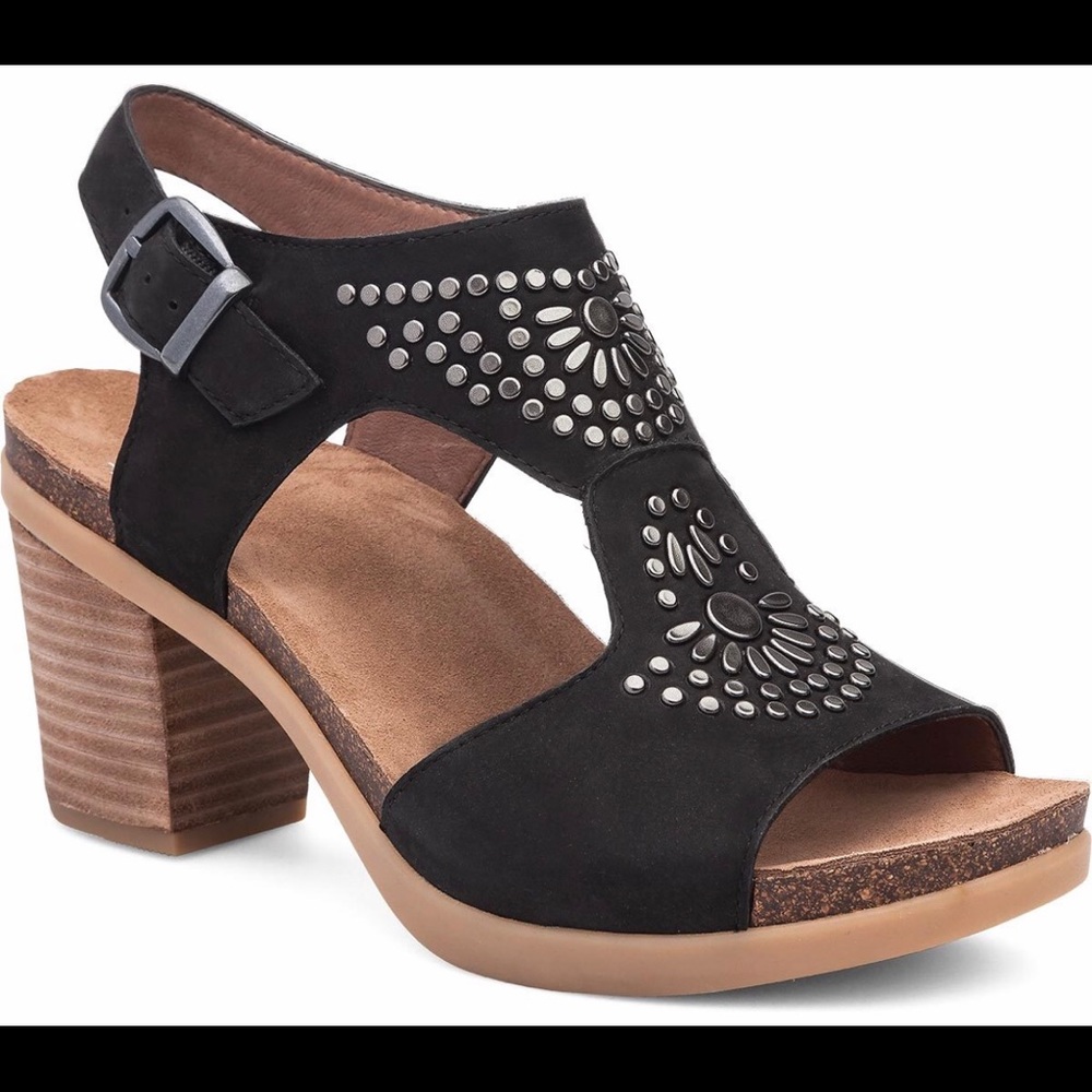 Dansko Deandra Sandal
